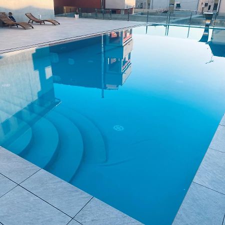 Eco-Friendly Estate I Aparthotel Primošten Kültér fotó