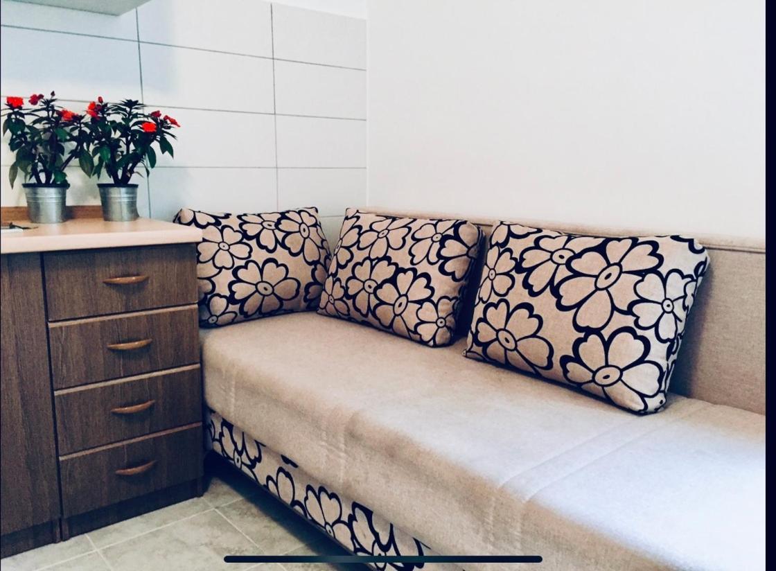 Eco-Friendly Estate I Aparthotel Primošten Kültér fotó