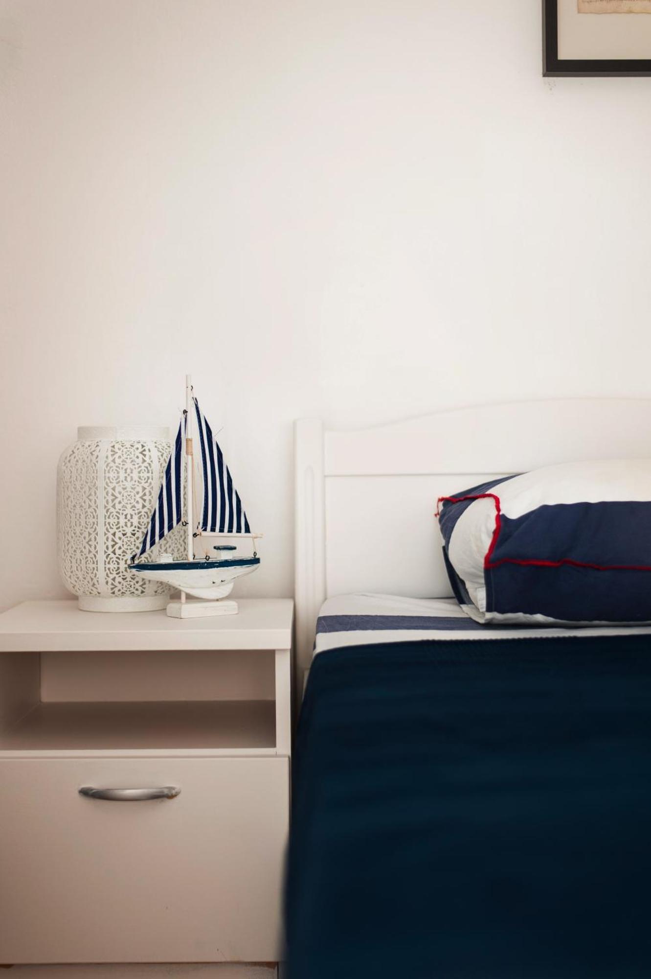 Eco-Friendly Estate I Aparthotel Primošten Szoba fotó